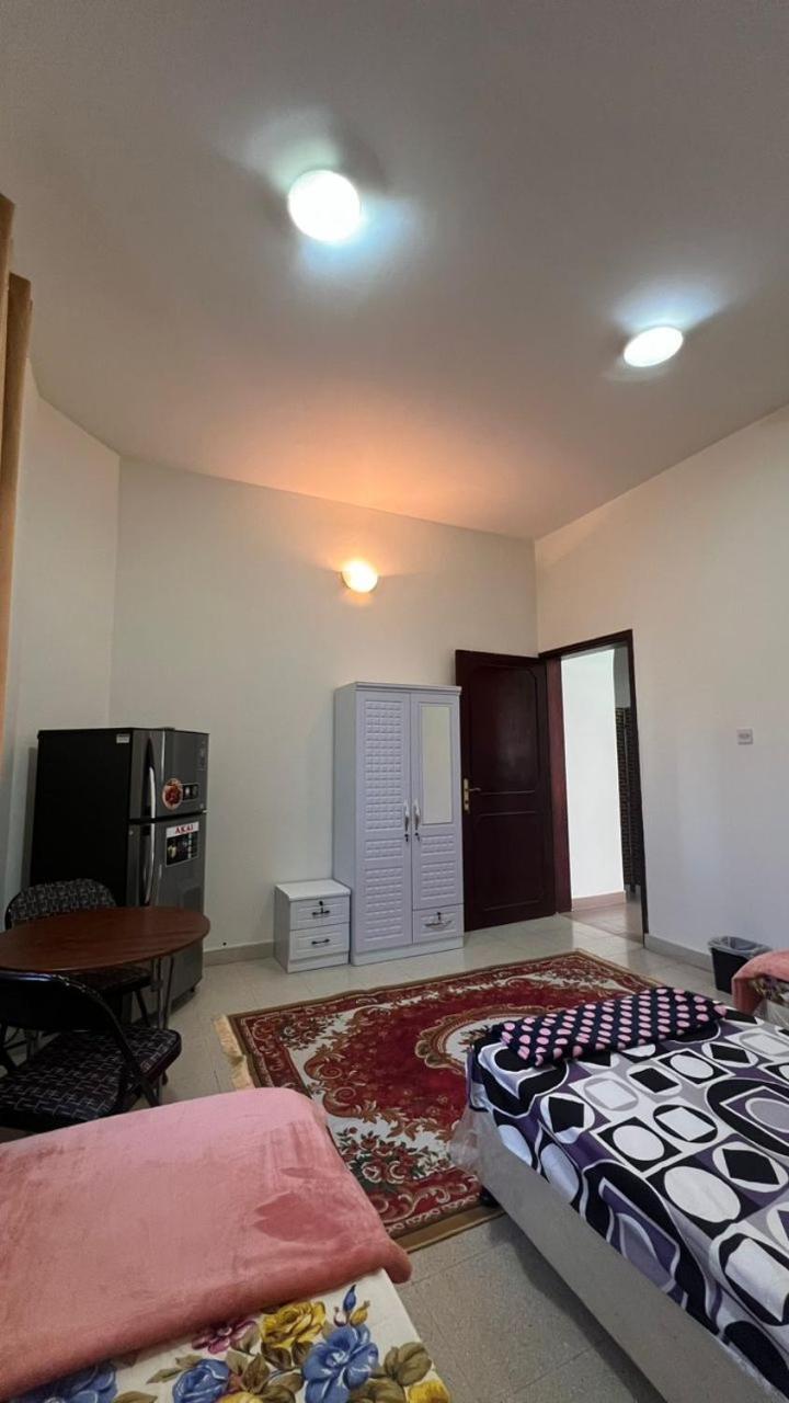 Auberge de jeunesse Ariyan Mascate