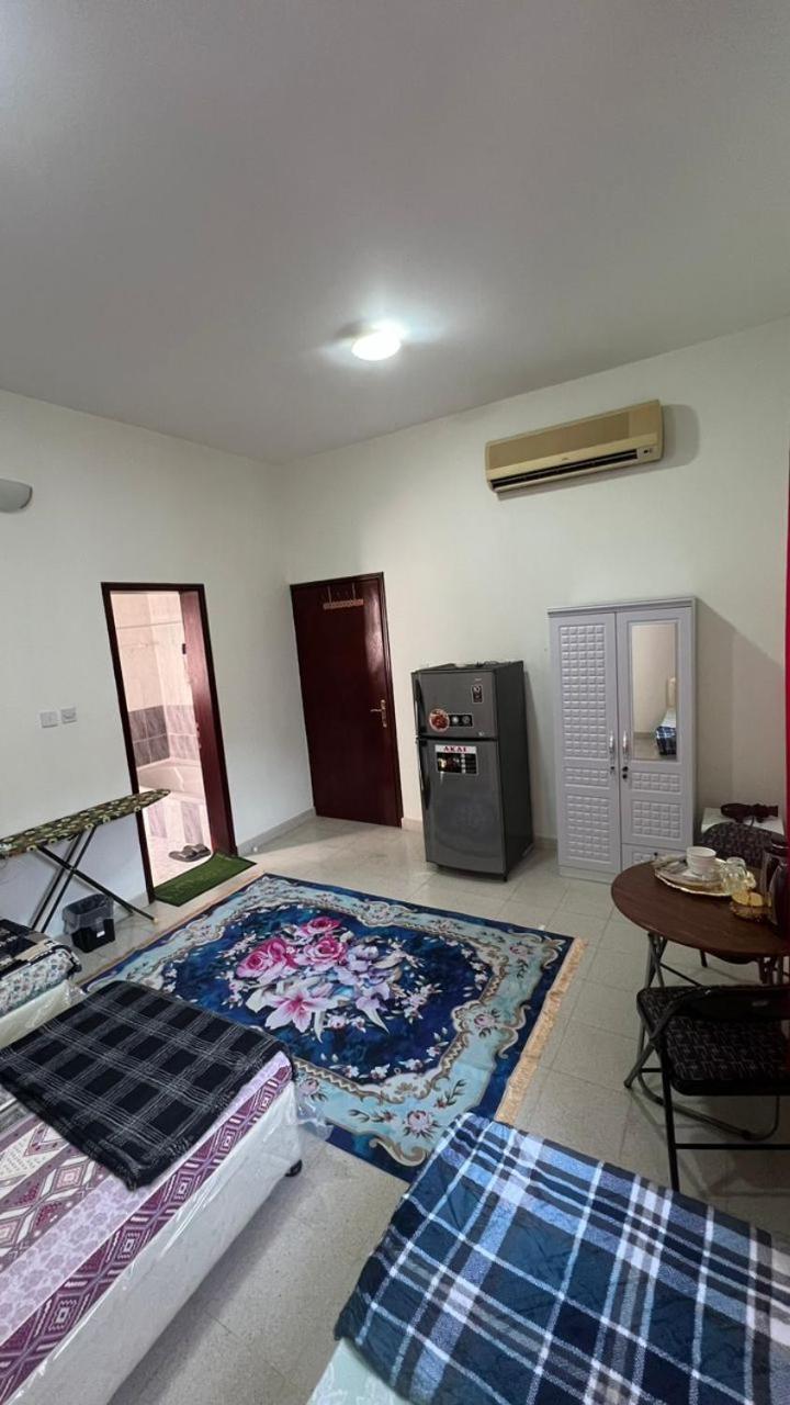 Auberge de jeunesse Ariyan Mascate